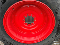 Roues, Pneus, Jantes, Barillets Jumelage Mitas 650/65R42