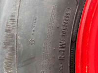 Roues, Pneus, Jantes, Barillets Jumelage Mitas 650/65R42