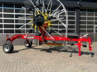 Andaineur Pottinger top 762c