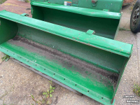 Godet de chargeur frontal John Deere voor tuin/mini trekker