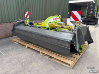 Faucheuse Claas Claas Disco 3200 FC Profil