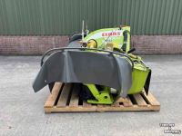 Faucheuse Claas Claas Disco 3200 FC Profil