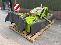 Faucheuse Claas Claas Disco 3200 FC Profil