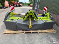 Faucheuse Claas Claas Disco 3200 FC Profil