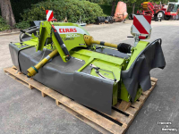 Faucheuse Claas Claas Disco 3200 FC Profil