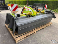 Faucheuse Claas Claas Disco 3200 FC Profil