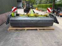 Faucheuse Claas Claas Disco 3200 FC Profil