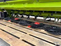 Faucheuse Claas Claas Disco 3200 FC Profil