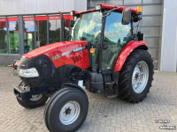 Tracteur Case-IH Farmall 95A
