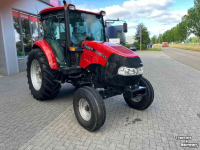 Tracteur Case-IH Farmall 95A