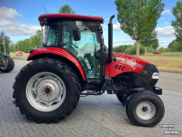 Tracteur Case-IH Farmall 95A