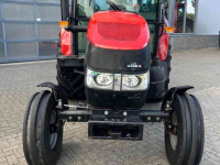Tracteur Case-IH Farmall 95A