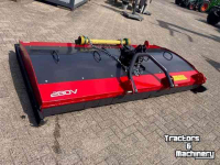 Faucheuse Peecon WB280V