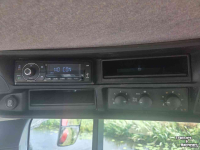 Tracteur Steyr Profi 4125