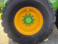 Benne agricole Joskin Trans-CAP 6500/22 BC150, Aantrekkelijk geprijst!