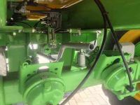 Benne agricole Joskin Trans-CAP 6500/22 BC150, Aantrekkelijk geprijst!