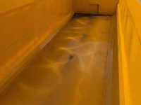 Benne agricole Joskin Trans-CAP 6500/22 BC150, Aantrekkelijk geprijst!