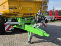 Benne agricole Joskin Trans-CAP 6500/22 BC150, Aantrekkelijk geprijst!