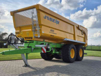 Benne agricole Joskin Trans-CAP 6500/22 BC150, Aantrekkelijk geprijst!