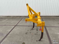 Décompacteur  3 poot