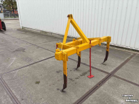 Décompacteur  3 poot