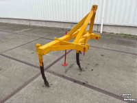 Décompacteur  3 poot