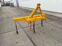 Décompacteur  3 poot