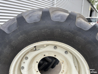 Roues, Pneus, Jantes, Barillets Jumelage Firestone Maxi Traction 65