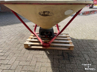 Distributeur d‘engrais Vicon PS 604