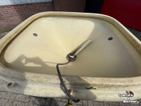 Distributeur d‘engrais Vicon PS 604