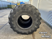 Roues, Pneus, Jantes, Barillets Jumelage Bridgestone Bridgestone VF750/65R26 Banden