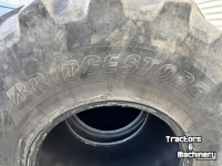 Roues, Pneus, Jantes, Barillets Jumelage Bridgestone Bridgestone VF750/65R26 Banden