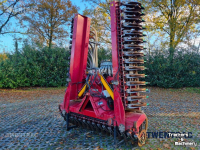 Injecteur de prairie Vredo ZB3 8046 bemester