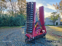 Injecteur de prairie Vredo ZB3 8046 bemester