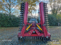Injecteur de prairie Vredo ZB3 8046 bemester