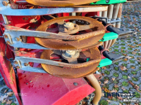 Injecteur de prairie Vredo ZB3 8046 bemester
