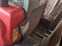 Chargeuse sur pneus  A900D