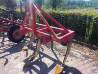 Cultivateur Evers woeler 3 poot