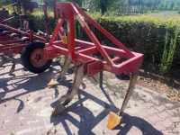 Cultivateur Evers woeler 3 poot