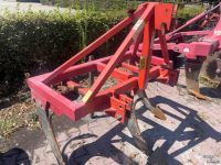 Cultivateur Evers woeler 3 poot