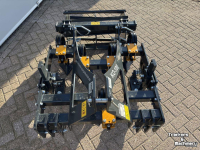 Cultivateur  KO-100