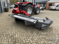 Faucheuse Massey Ferguson DM 316 TL-V-KC Achtermaaier met kneuzer
