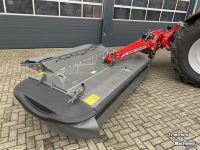 Faucheuse Massey Ferguson DM 316 TL-V-KC Achtermaaier met kneuzer