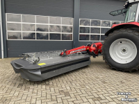 Faucheuse Massey Ferguson DM 316 TL-V-KC Achtermaaier met kneuzer
