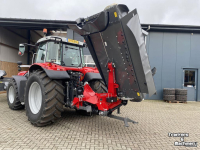 Faucheuse Massey Ferguson DM 316 TL-V-KC Achtermaaier met kneuzer