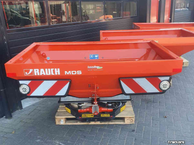 Distributeur d‘engrais Rauch MDS 20.2 kunstmeststrooier