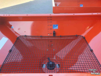 Distributeur d‘engrais Rauch MDS 20.2 kunstmeststrooier