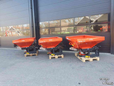 Distributeur d‘engrais Rauch MDS 20.2 kunstmeststrooier
