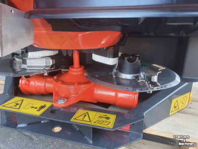 Distributeur d‘engrais Rauch MDS 20.2 kunstmeststrooier