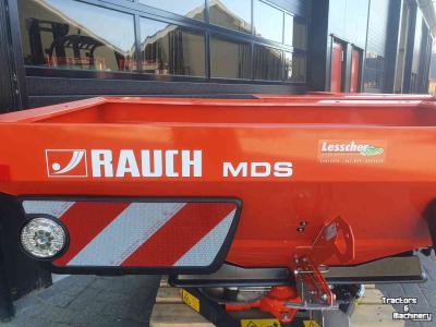Distributeur d‘engrais Rauch MDS 20.2 kunstmeststrooier